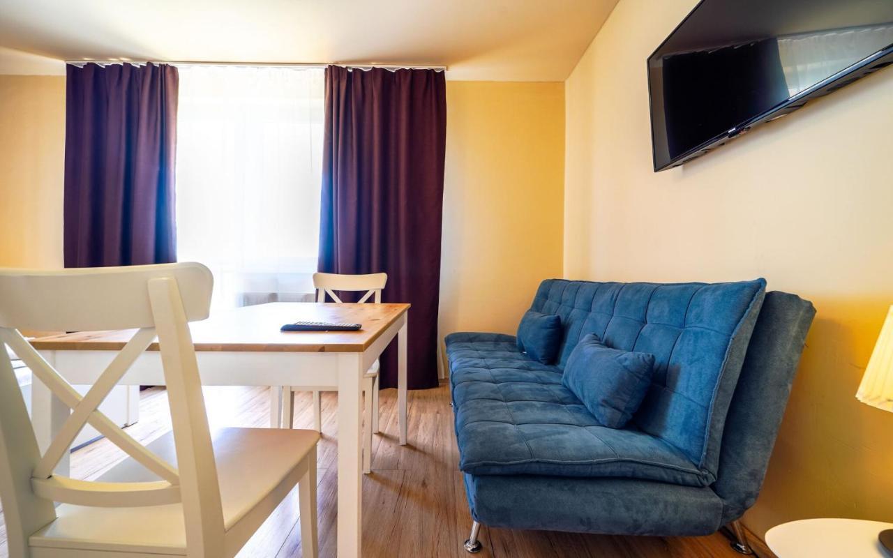 Apartmany Karmon Park Veľký Meder Extérieur photo
