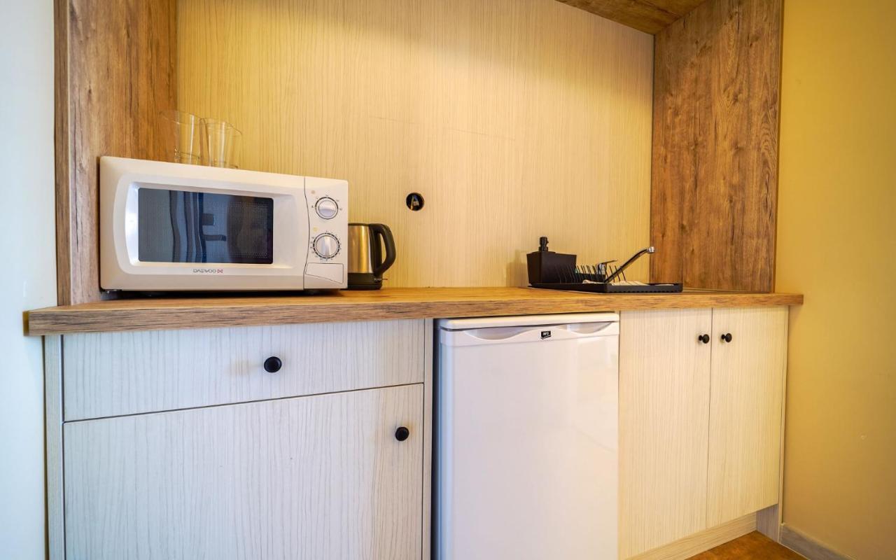 Apartmany Karmon Park Veľký Meder Extérieur photo