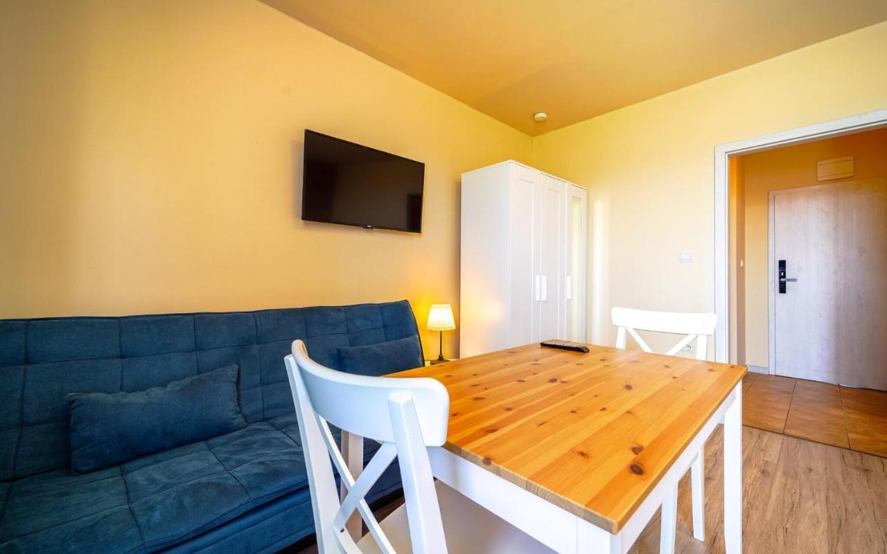 Apartmany Karmon Park Veľký Meder Extérieur photo