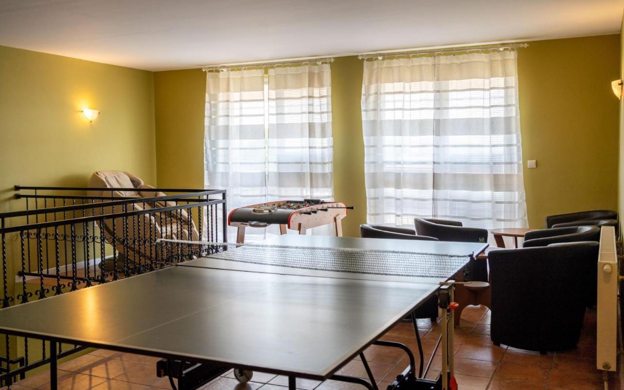 Apartmany Karmon Park Veľký Meder Extérieur photo